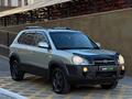 Hyundai Tucson 2005 года за 4 690 000 тг. в Астана