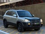 Hyundai Tucson 2005 года за 4 690 000 тг. в Астана