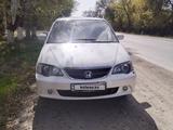 Honda Odyssey 2002 годаүшін3 800 000 тг. в Тараз