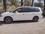 Honda Odyssey 2002 года за 3 800 000 тг. в Тараз – фото 3