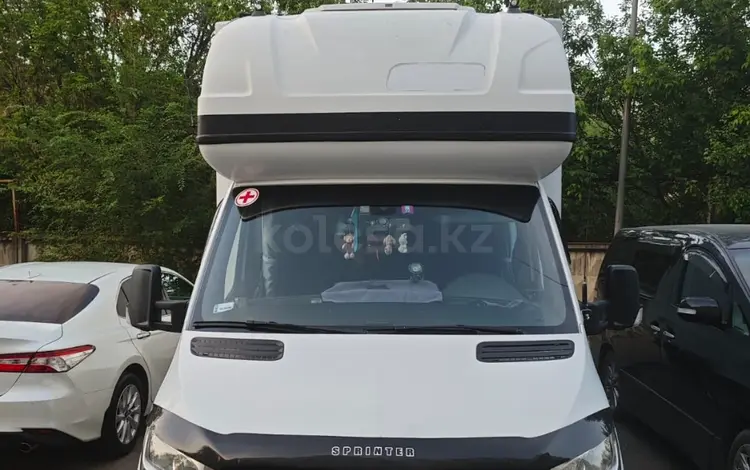 Mercedes-Benz  Sprinter 2019 годаүшін25 000 000 тг. в Алматы