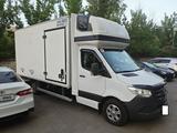 Mercedes-Benz  Sprinter 2019 годаүшін25 000 000 тг. в Алматы – фото 2