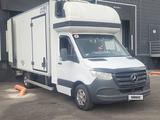 Mercedes-Benz  Sprinter 2019 годаүшін25 000 000 тг. в Алматы – фото 5