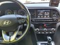 Hyundai Elantra 2020 годаүшін7 900 000 тг. в Астана – фото 8