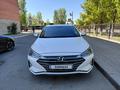 Hyundai Elantra 2020 годаүшін7 900 000 тг. в Астана – фото 2