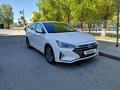 Hyundai Elantra 2020 годаүшін7 900 000 тг. в Астана
