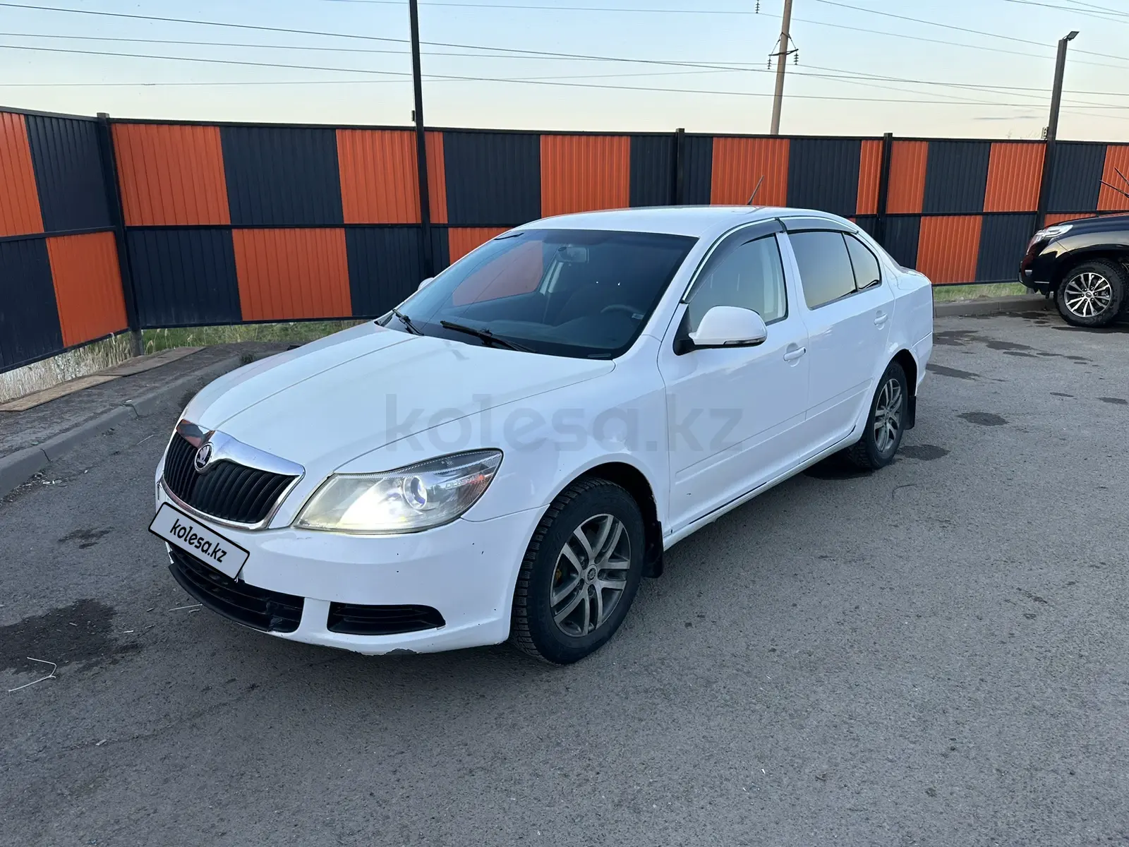 Продажа Skoda Octavia 2012 года в Уральске - №170435893: цена  3500000₸. Купить Skoda Octavia — Колёса