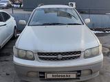 Nissan R'nessa 1998 годаүшін2 900 000 тг. в Алматы