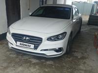 Hyundai Grandeur 2017 года за 10 500 000 тг. в Талдыкорган