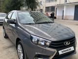 ВАЗ (Lada) Vesta 2020 года за 5 650 000 тг. в Актобе – фото 3