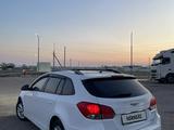 Chevrolet Cruze 2013 годаүшін4 600 000 тг. в Алматы – фото 4