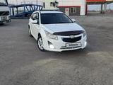 Chevrolet Cruze 2013 года за 4 600 000 тг. в Алматы