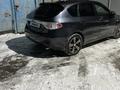 Subaru Impreza 2007 года за 4 999 999 тг. в Алматы – фото 3