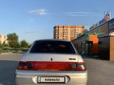 ВАЗ (Lada) 2110 2005 года за 1 100 000 тг. в Уральск – фото 3