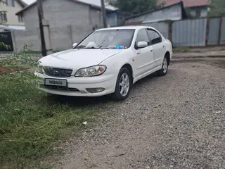Nissan Cefiro