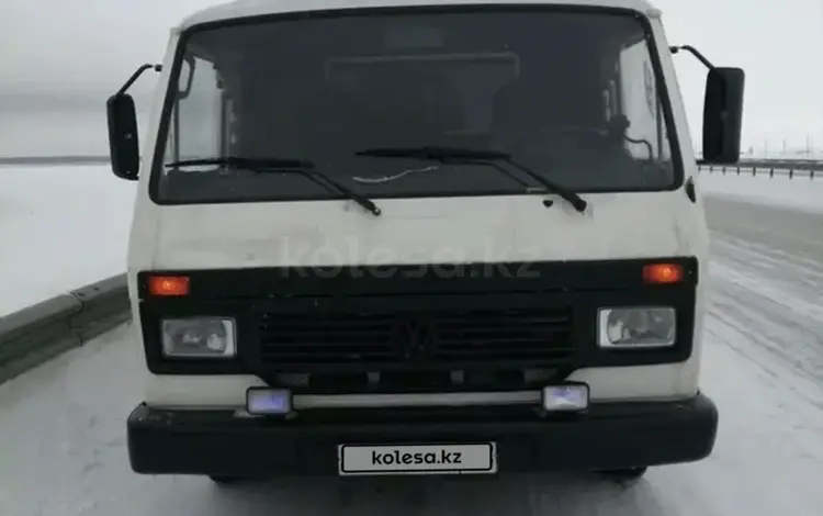 Volkswagen  LT 1995 года за 2 300 000 тг. в Макинск