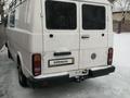 Volkswagen  LT 1995 года за 2 300 000 тг. в Макинск – фото 7