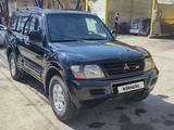 Mitsubishi Pajero 2001 года за 6 000 000 тг. в Алматы