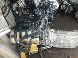 Двигатель 4.8TURBO БЕЗ ЗАДИРОВүшін1 500 000 тг. в Алматы – фото 3