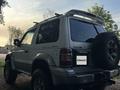 Mitsubishi Pajero 1996 года за 2 800 000 тг. в Алматы