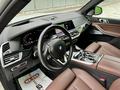 BMW X5 2019 года за 33 000 000 тг. в Алматы – фото 38