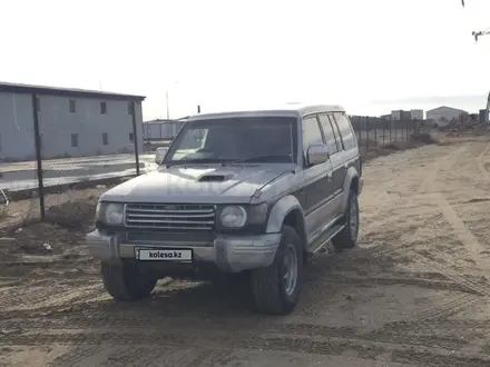 Mitsubishi Pajero 1995 года за 2 300 000 тг. в Жанаозен