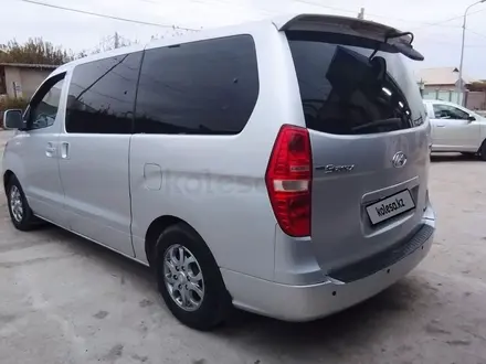 Hyundai Starex 2009 года за 5 800 000 тг. в Шымкент