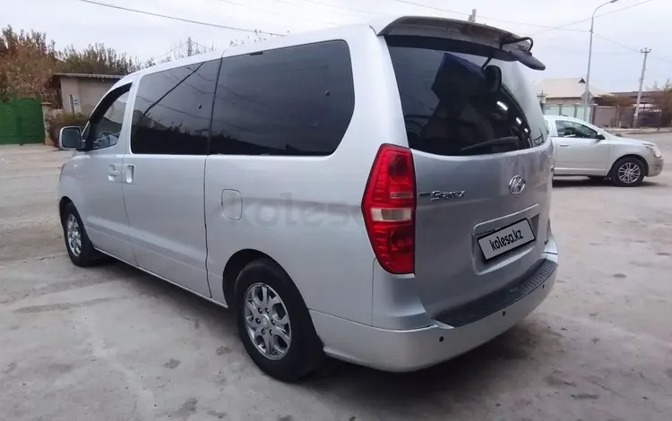 Hyundai Starex 2009 годаfor5 800 000 тг. в Шымкент