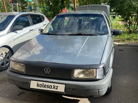 Volkswagen Passat 1991 годаүшін1 100 000 тг. в Балхаш