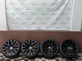238 стиль R21 от BMW 7 серии Black style за 600 000 тг. в Шымкент
