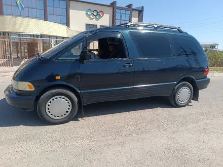 Toyota Previa 1994 года за 2 100 000 тг. в Тараз