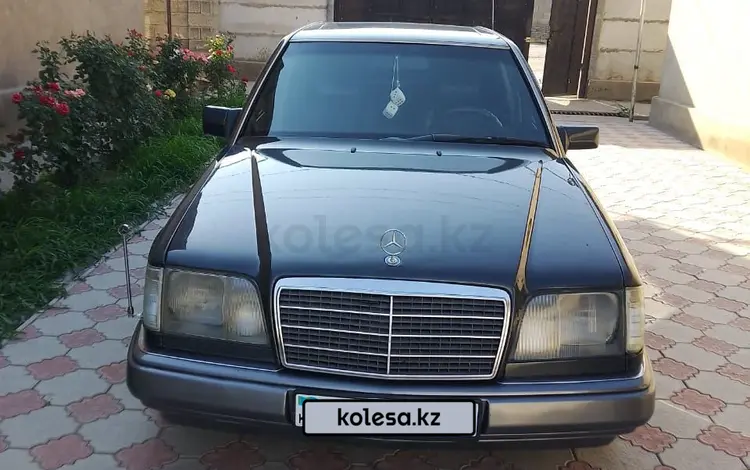 Mercedes-Benz E 280 1993 годаfor3 200 000 тг. в Тараз