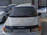 Toyota Ipsum 1996 года за 2 700 000 тг. в Алматы