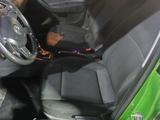 Skoda Rapid 2013 года за 2 350 000 тг. в Алматы – фото 4