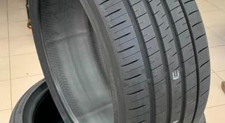 Dunlop Sport Maxx 60 235/50R20 255/45R20 за 610 000 тг. в Алматы