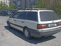 Volkswagen Passat 1989 годаүшін1 150 000 тг. в Талдыкорган – фото 2