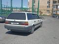 Volkswagen Passat 1989 годаүшін1 150 000 тг. в Талдыкорган – фото 3