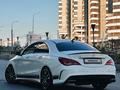 Mercedes-Benz CLA 45 AMG 2014 годаүшін15 000 000 тг. в Шымкент – фото 16