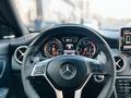 Mercedes-Benz CLA 45 AMG 2014 годаүшін15 000 000 тг. в Шымкент – фото 9