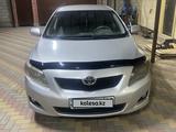 Toyota Corolla 2008 года за 5 500 000 тг. в Алматы