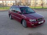 Kia Joice 2001 года за 3 200 000 тг. в Кызылорда – фото 2