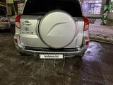 Toyota RAV4 2006 годаүшін5 000 000 тг. в Актобе – фото 3