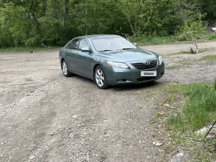 Toyota Camry 2007 года за 6 300 000 тг. в Усть-Каменогорск