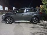 Toyota RAV4 2014 года за 13 300 000 тг. в Костанай – фото 3