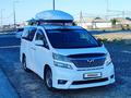 Toyota Vellfire 2008 годаүшін11 000 000 тг. в Атырау