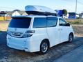 Toyota Vellfire 2008 годаүшін11 000 000 тг. в Атырау – фото 5