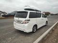 Toyota Vellfire 2008 годаfor12 000 000 тг. в Атырау – фото 3