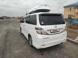 Toyota Vellfire 2008 годаfor12 000 000 тг. в Атырау – фото 4