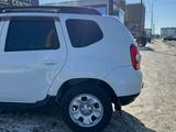 Renault Duster 2014 года за 5 500 000 тг. в Атырау – фото 4