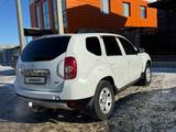 Renault Duster 2014 года за 5 500 000 тг. в Атырау – фото 3